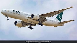 Pakistan Shuts Airspace After India's 'Using Civilian Flights As Shields' Charge