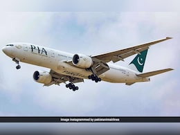 After A Decade, Bangladesh To Start Direct Flights With Pakistan From January 29