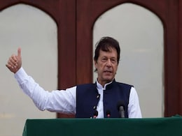 Pak Government In Talks With Terror Group Tehreek-i-Taliban Pakistan, Reveals Imran Khan Pak Government In Talks With Terror Group Tehreek-i-Taliban Pakistan, Reveals Imran Khan