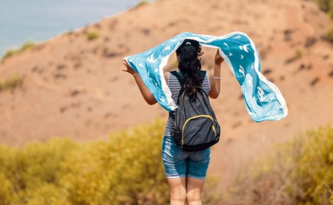 गोवा घूमने के लिए पति के मोबाइल से चुराए 10 हजार रुपये, वापस लौटी तो हुआ ऐसा