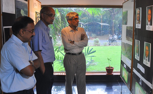 IIT Madras Launches Historical Archive To Chronicle 60 Years Of Achievements