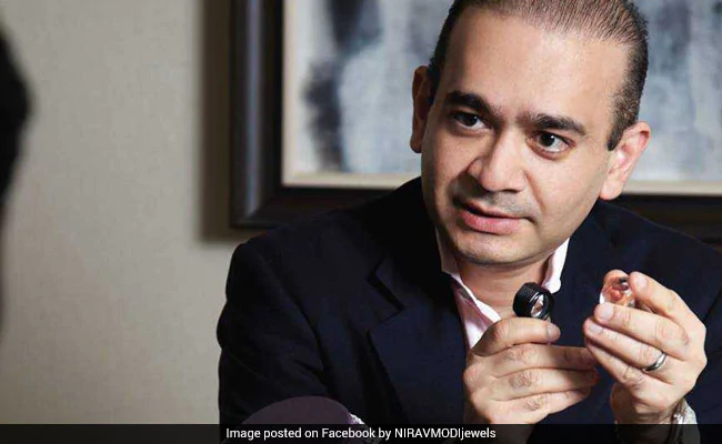 नीरव मोदी की आत्महत्या की प्रवृति, मुंबई जेल में कोविड-19 के व्यापक असर का दिया गया हवाला