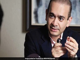 UK Court Extends Nirav Modi's Custody Until February 27 In PNB Bank Scam UK Court Extends Nirav Modi's Custody Until February 27 In PNB Bank Scam