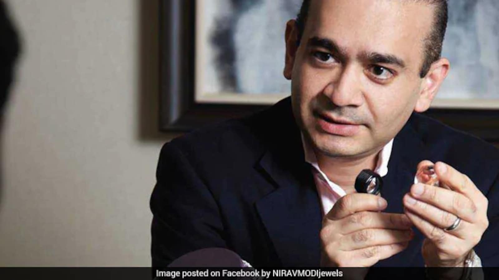 Nirav Modi's Sister Purvi Modi Allowed To Turn Approver In PNB Scam Case