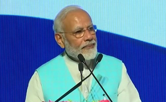 NBA Match In Mumbai A Historic Day For India-US Relations, Says PM Modi