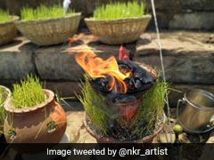 Chaitra Navratri 2021: 13 अप्रैल से शुरू होंगे चैत्र नवरात्रि, जानिए अखंड ज्‍योति जलाने का महत्व और नियम