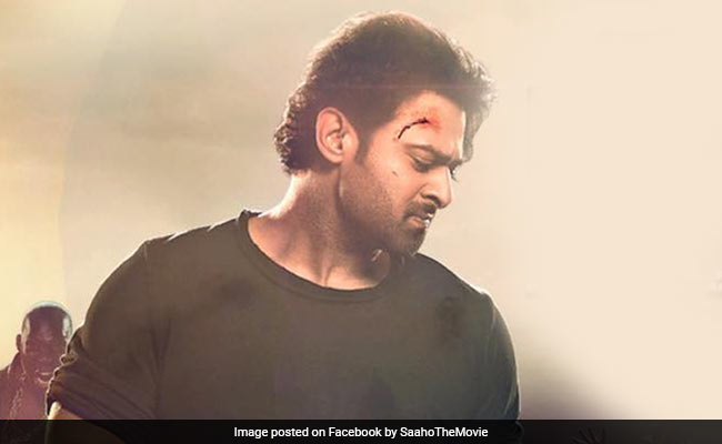 French Director Accuses <I>Saaho</i> Of Copying His Film <i>Largo Winch</i>: 'If You Steal My Work, At Least Do It Properly'