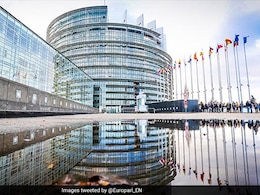 EU Parliament To Freeze US Trade Deal Approval Amid Trump's Tariff Threats