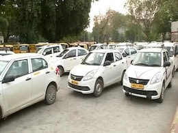 1,500 Cab Drivers Write To Delhi Minister Over New Scheme 1,500 Cab Drivers Write To Delhi Minister Over New Scheme