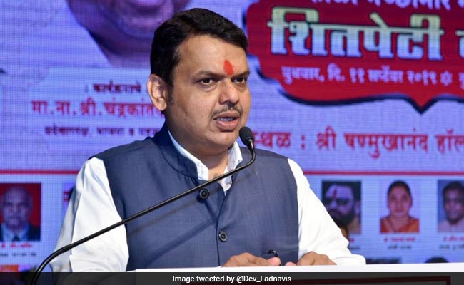 5,534 Candidates File Nominations For Maharashtra Assembly Elections 2019