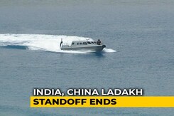 One-Day India-China Standoff In Ladakh Ends After Talks: Army Sources One-Day India-China Standoff In Ladakh Ends After Talks: Army Sources