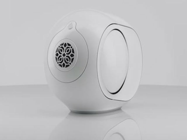 Audio Meets Luxury At What Hi-Fi? 2019
