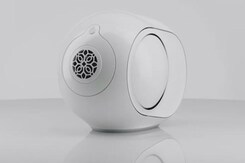 Audio Meets Luxury At What Hi-Fi? 2019 Audio Meets Luxury At What Hi-Fi? 2019