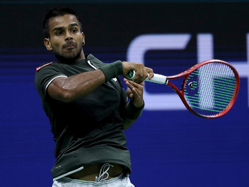 Sumit Nagal Achieves Career-Best ATP Ranking