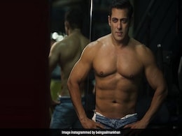 सलमान खान ने अपनी आगामी फिल्म 'राधे' को लेकर कहा, यह 'वांटेड' का बाप होगा सलमान खान ने अपनी आगामी फिल्म 'राधे' को लेकर कहा, यह 'वांटेड' का बाप होगा
