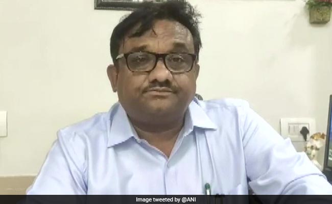 Principal Allegedly Slapped For Opposing Birthday Celebrations In College