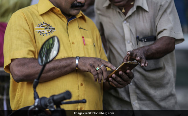 Google Has Big Plans For Digital Payments In India. Details Here