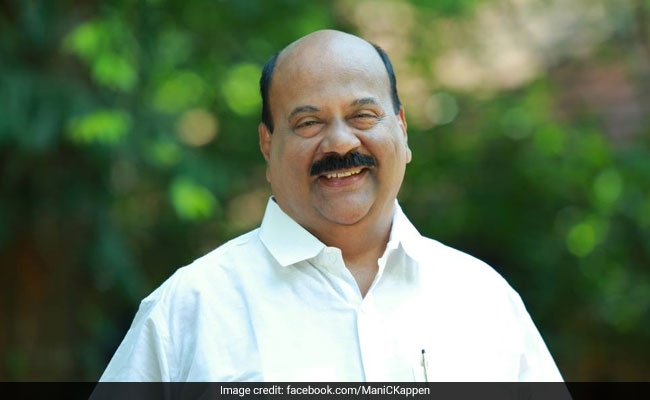 By-Election Result 2019: Left Wins Kerala Assembly Seat After Decades Of Congress-Led UDF Rule