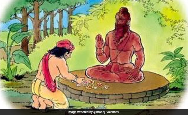 Teachers' Day 2019: जब एकलव्य ने गुरू दक्षिणा में काटकर दिया था अपना अंगूठा