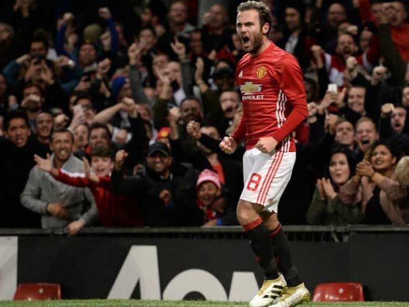 Juan Mata Urges Manchester United To Find Killer Instinct