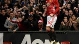 Premier League: Juan Mata Agrees New One-Year Deal At Manchester United