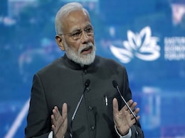 Notes Ban Was Greatly Beneficial, Says PM Modi On 4th Anniversary Notes Ban Was Greatly Beneficial, Says PM Modi On 4th Anniversary
