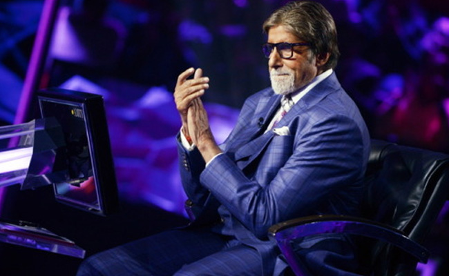 <I>Kaun Banega Crorepati 11</i>, Episode 26 Written Update: Amitabh Bachchan Comes To This Contestant's Rescue