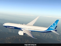 Boeing Suspends Test On Its Latest Long-Haul Plane Amid 737 MAX Crisis Boeing Suspends Test On Its Latest Long-Haul Plane Amid 737 MAX Crisis