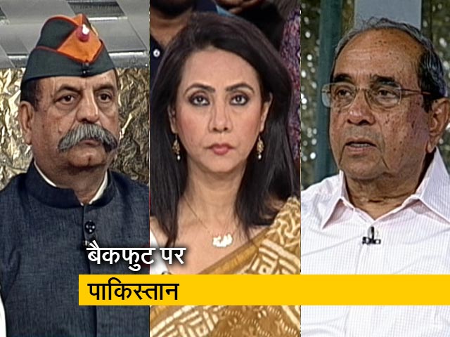 हम लोग: धारा 370 हटने के बाद पाकिस्तान में इतनी बौखलाहट क्यों?