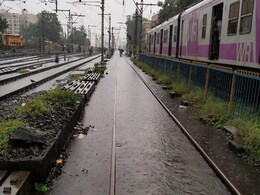 3 Dead After Heavy Rain In Mumbai, Schools Shut For Second Day: 10 Points 3 Dead After Heavy Rain In Mumbai, Schools Shut For Second Day: 10 Points