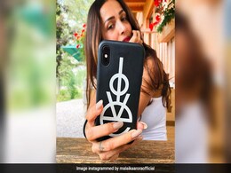 मलाइका अरोड़ा ने शेयर की तस्वीर, लिखा- प्यार...Photo हुई वायरल मलाइका अरोड़ा ने शेयर की तस्वीर, लिखा- प्यार...Photo हुई वायरल