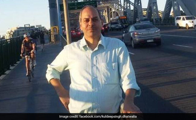 KS Dhatwalia Appointed As Chief Spokesperson Of Government