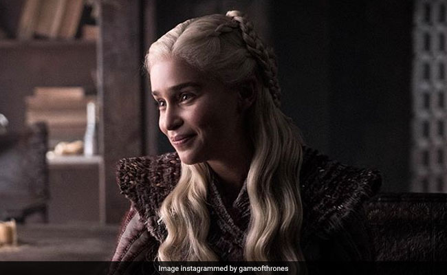 Emmys 2019: <i>Game Of Thrones</i> Seeks Record In Final Battle