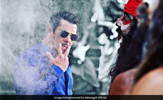 How Salman Khan's Shelved Film <I>Inshallah</i> May Impact <I>Dabangg 3</i>