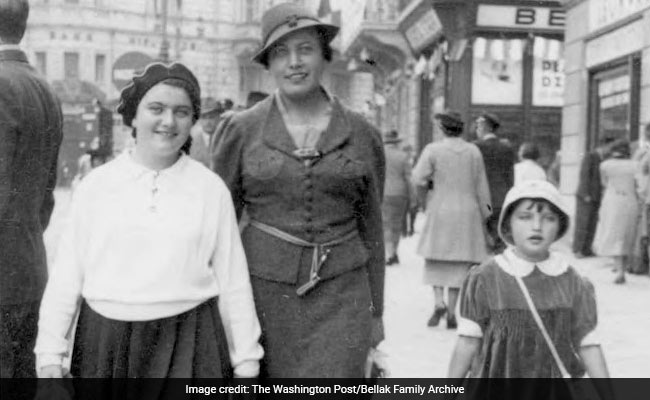 Like Anne Frank, Polish Girl Kept War Diary. It Remained Locked For Years