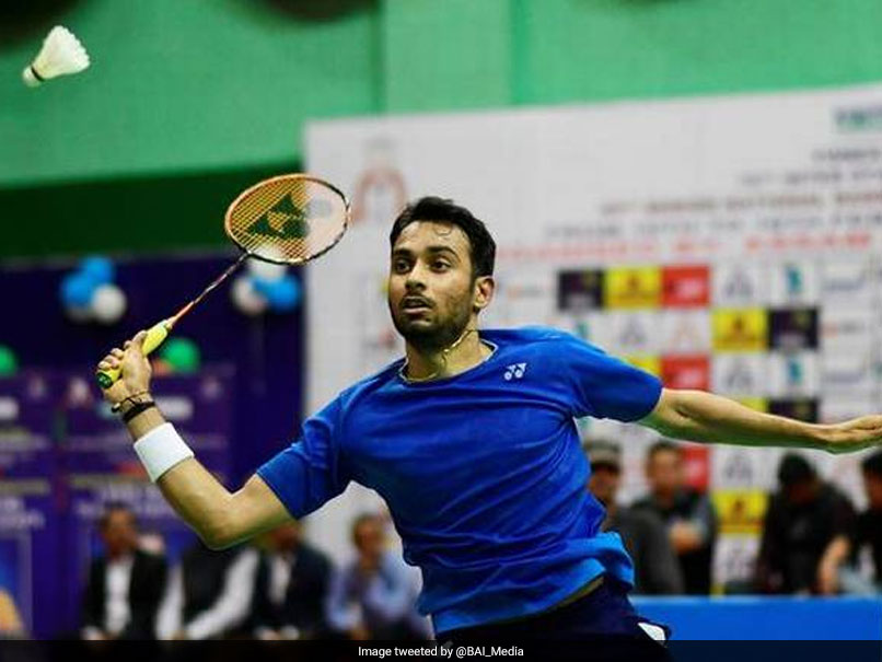 Syed Modi Badminton: कुछ ऐसे सौरभ वर्मा सैयद मोदी टूर्नामेंट के फाइनल में हार गए