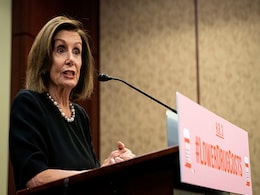 US House To Pass Nearly $500 Billion Additional Coronavirus Aid Tomorrow US House To Pass Nearly $500 Billion Additional Coronavirus Aid Tomorrow