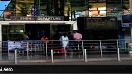 Indore Airport Receives Hoax Bomb Threat, Case Registered