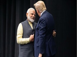"Deeply Honoured" At Being Awarded 'Legion Of Merit' By US President: PM Modi "Deeply Honoured" At Being Awarded 'Legion Of Merit' By US President: PM Modi