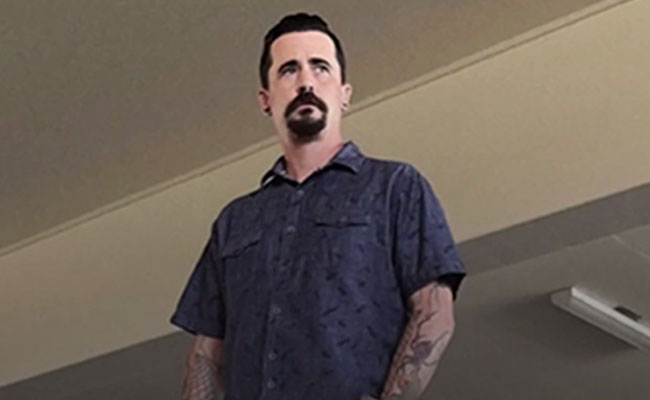 Why Loud Chewing Has Kept This Man From Talking To His Family For Years