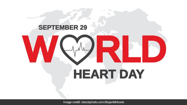 World Heart Day 2019: 5 Heart-Healthy Diet Tips To Follow In Office