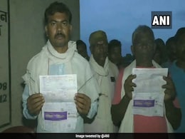 In Chhattisgarh Village Without Electricity, Locals Asked To Pay Bill In Chhattisgarh Village Without Electricity, Locals Asked To Pay Bill