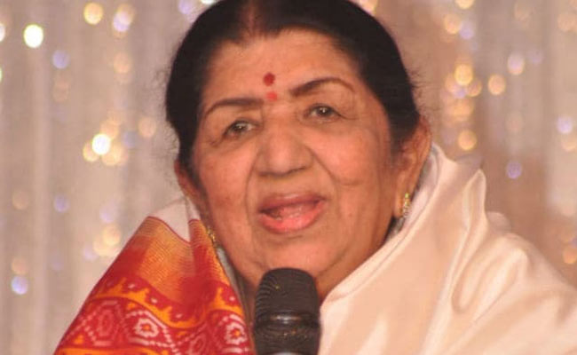 "Would Be A Tragedy": Lata Mangeshkar On Cutting Of 2,700 Trees In Mumbai