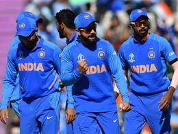 Team India To Be Present At Virat Kohli Stand Unveiling Team India To Be Present At Virat Kohli Stand Unveiling