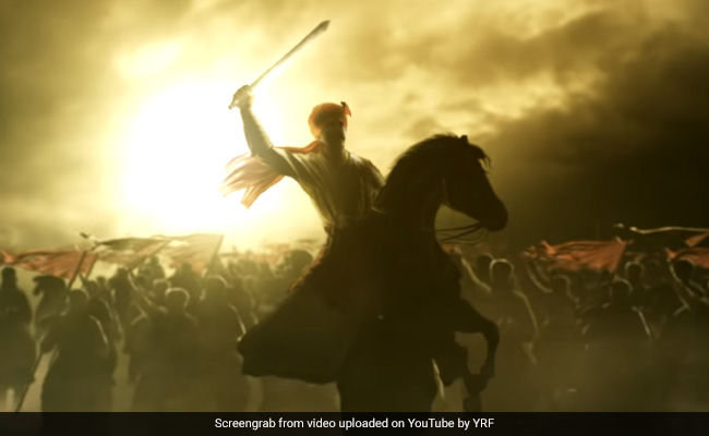 Akshay Kumar's Birthday Gift To Fans: New Film <i>Prithviraj</i>. Details Here