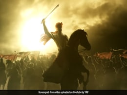 Akshay Kumar ने बर्थडे पर फैन्स को दिया गिफ्ट, पृथ्वीराज चौहान में आएंगे नजर- देखें वीडियो Akshay Kumar ने बर्थडे पर फैन्स को दिया गिफ्ट, पृथ्वीराज चौहान में आएंगे नजर- देखें वीडियो