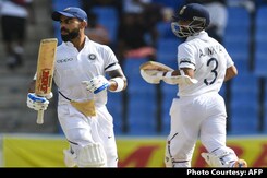 India Overwhelming Favourites For Three-Test Series Against South Africa India Overwhelming Favourites For Three-Test Series Against South Africa