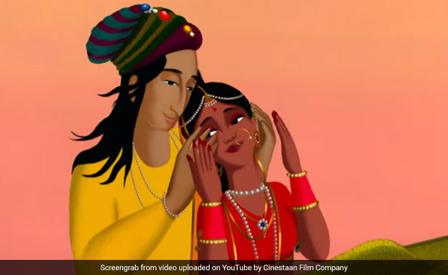 <I>Bombay Rose</i> Movie Review: Each Frame Drips With Nostalgia And Humanism