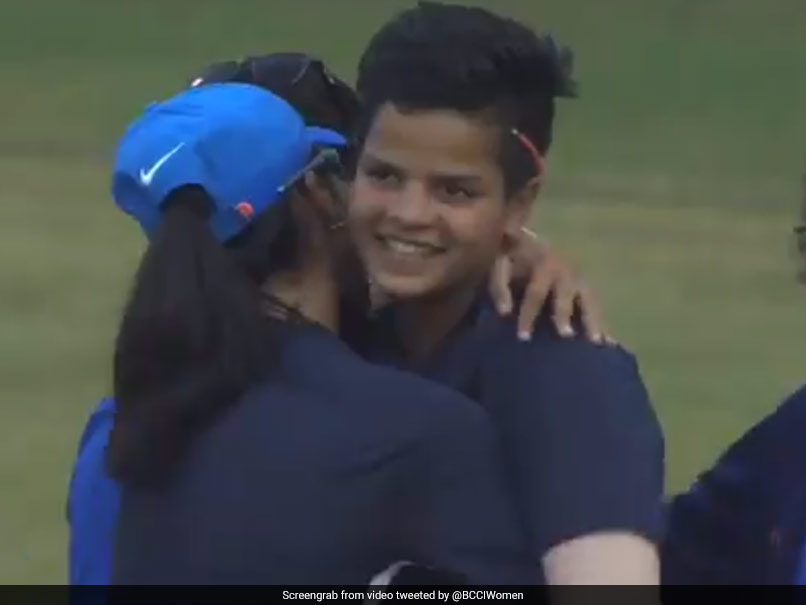 IND vs SA 4TH ODI: भारतीय महिला टीम जीती, 15 वर्षीय शेफाली वर्मा ने खेली बेहतरीन पारी