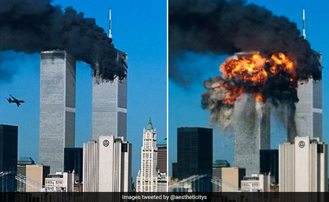 'Always Smiling, Friendly': Woman Recalls Tenant Linked To 9/11 Hijackers